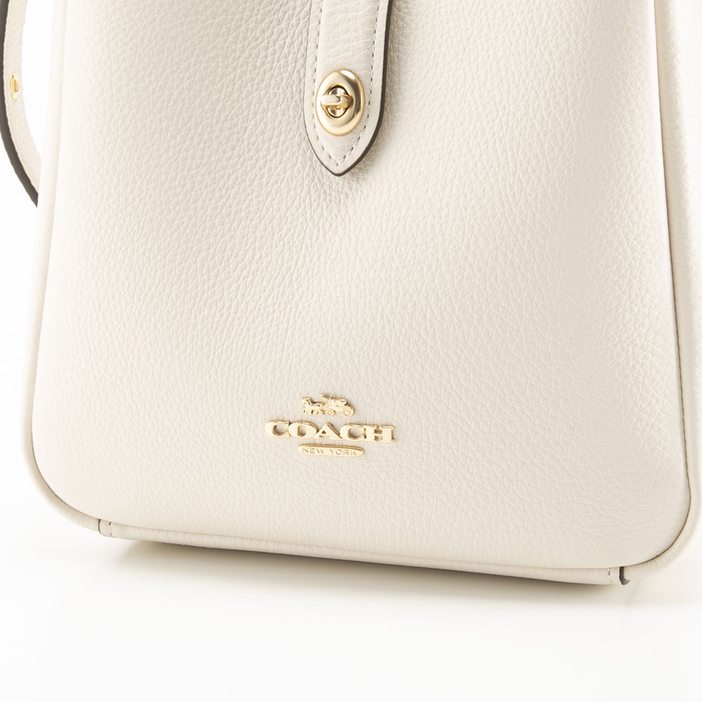 コーチ COACH ハドリー ミニ クロスボディ バッグ CAL60【FITHOUSE ONLINE SHOP】