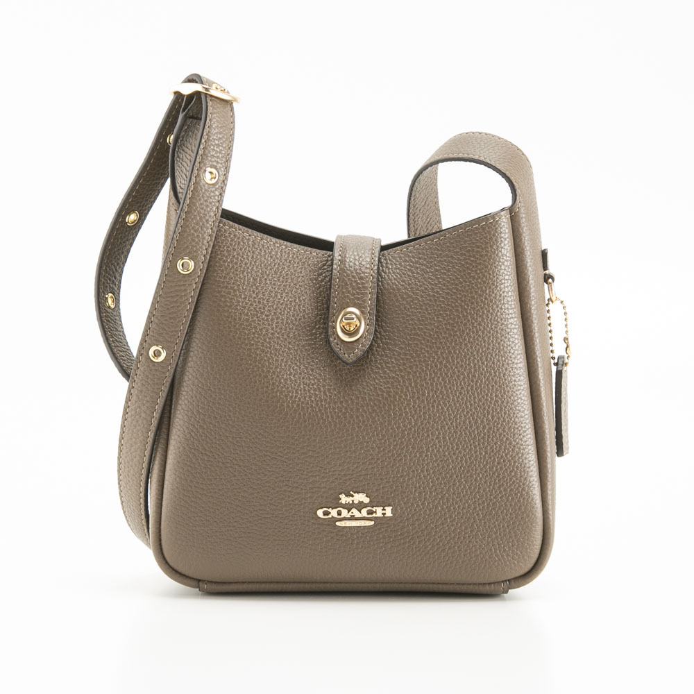 コーチ COACH ハドリー ミニ クロスボディ バッグ CAL60【FITHOUSE ONLINE SHOP】