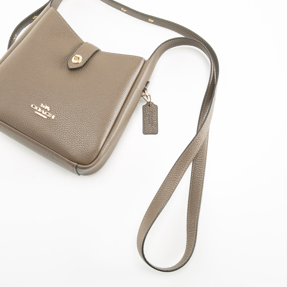 コーチ COACH ハドリー ミニ クロスボディ バッグ CAL60【FITHOUSE ONLINE SHOP】