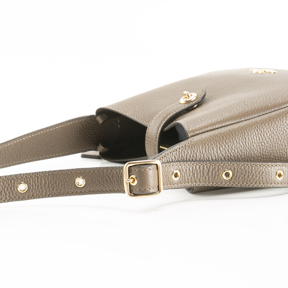 コーチ COACH ハドリー ミニ クロスボディ バッグ CAL60【FITHOUSE ONLINE SHOP】