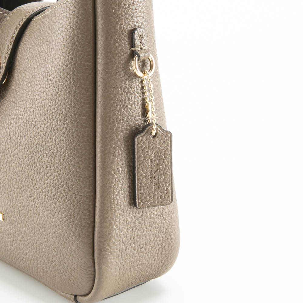 コーチ COACH ハドリー ミニ クロスボディ バッグ CAL60【FITHOUSE ONLINE SHOP】