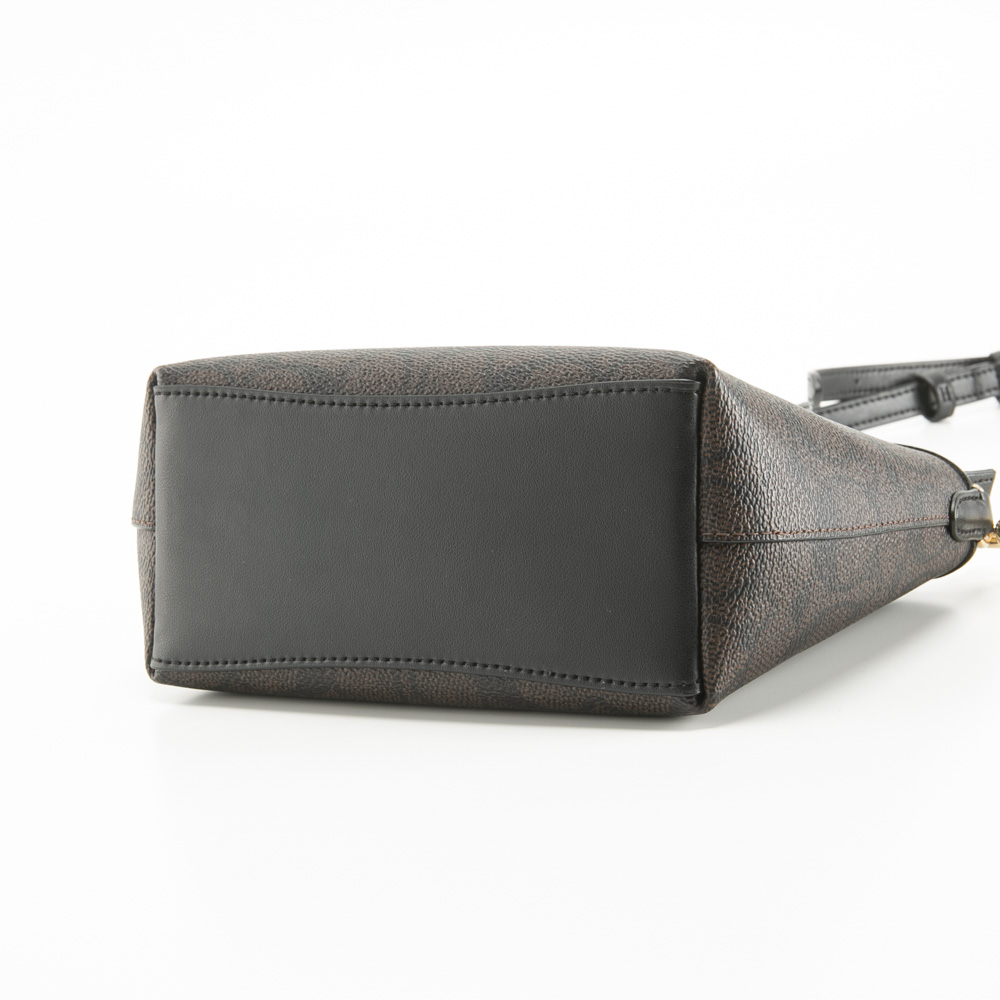 コーチ COACH シティ ミニ トート バッグ・シグネチャー キャンバス CW032【FITHOUSE ONLINE SHOP】