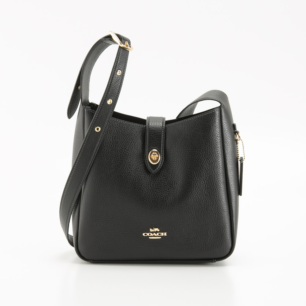 コーチ COACH ハドリー コンバーチブル クロスボディ バッグ CW002 IMBLK【FITHOUSE ONLINE SHOP】