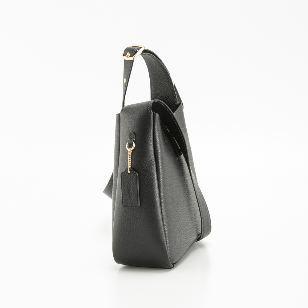 コーチ COACH ハドリー コンバーチブル クロスボディ バッグ CW002 IMBLK【FITHOUSE ONLINE SHOP】