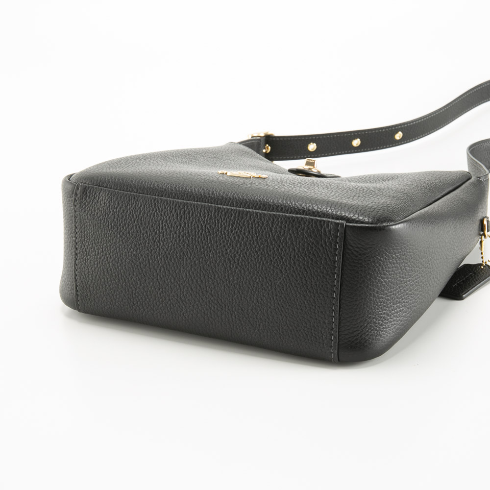 コーチ COACH ハドリー コンバーチブル クロスボディ バッグ CW002 IMBLK【FITHOUSE ONLINE SHOP】