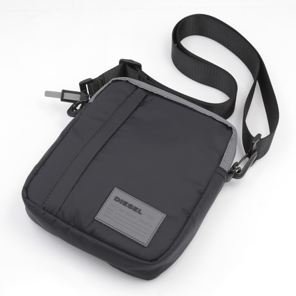 ディーゼル Diesel ショルダーバッグ Discover Me Oderzoショルダー Xpr230 Fithouse Online Shop フィットハウス公式オンラインショップ Fit House Online Shop