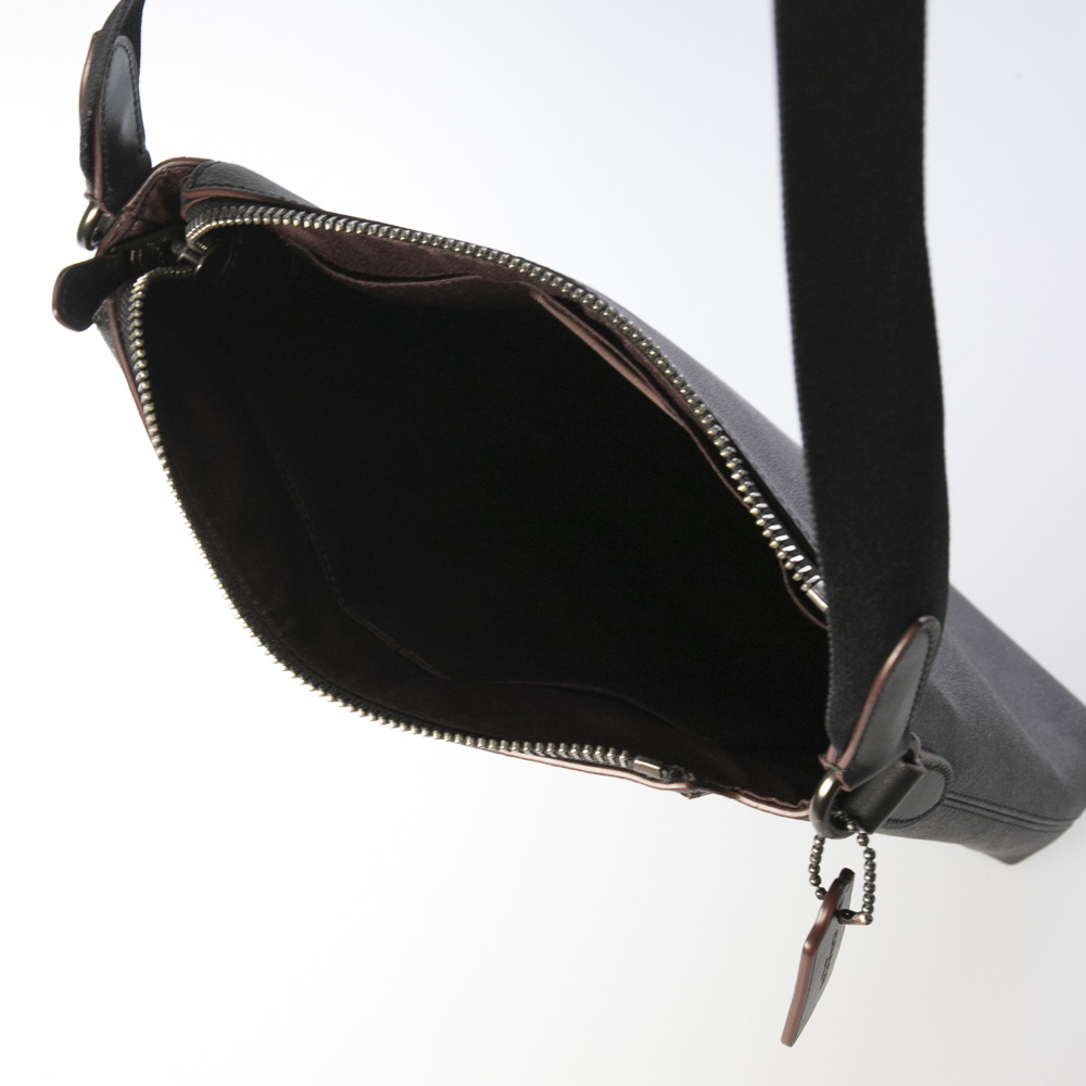 コーチ Coach ショルダーバッグ シグネチャーベケットポケットクロスボディ 89950 Fithouse Online Shop フィットハウス公式オンラインショップ Fit House Online Shop