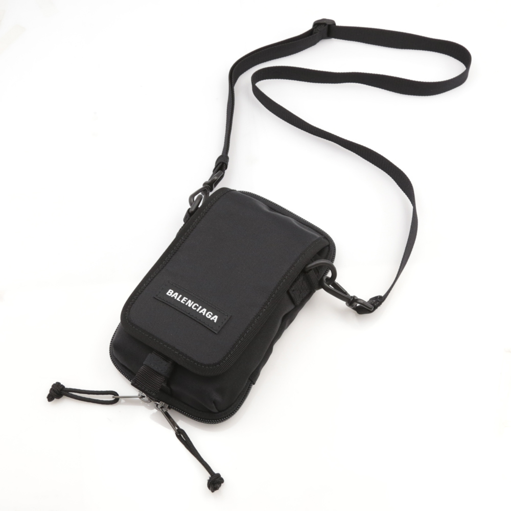 バレンシアガ BALENCIAGA ショルダーバッグ EXPLORER NYLON バレンシアガ BALENCIAGA ショルダーバッグ EXPLORER NYLON