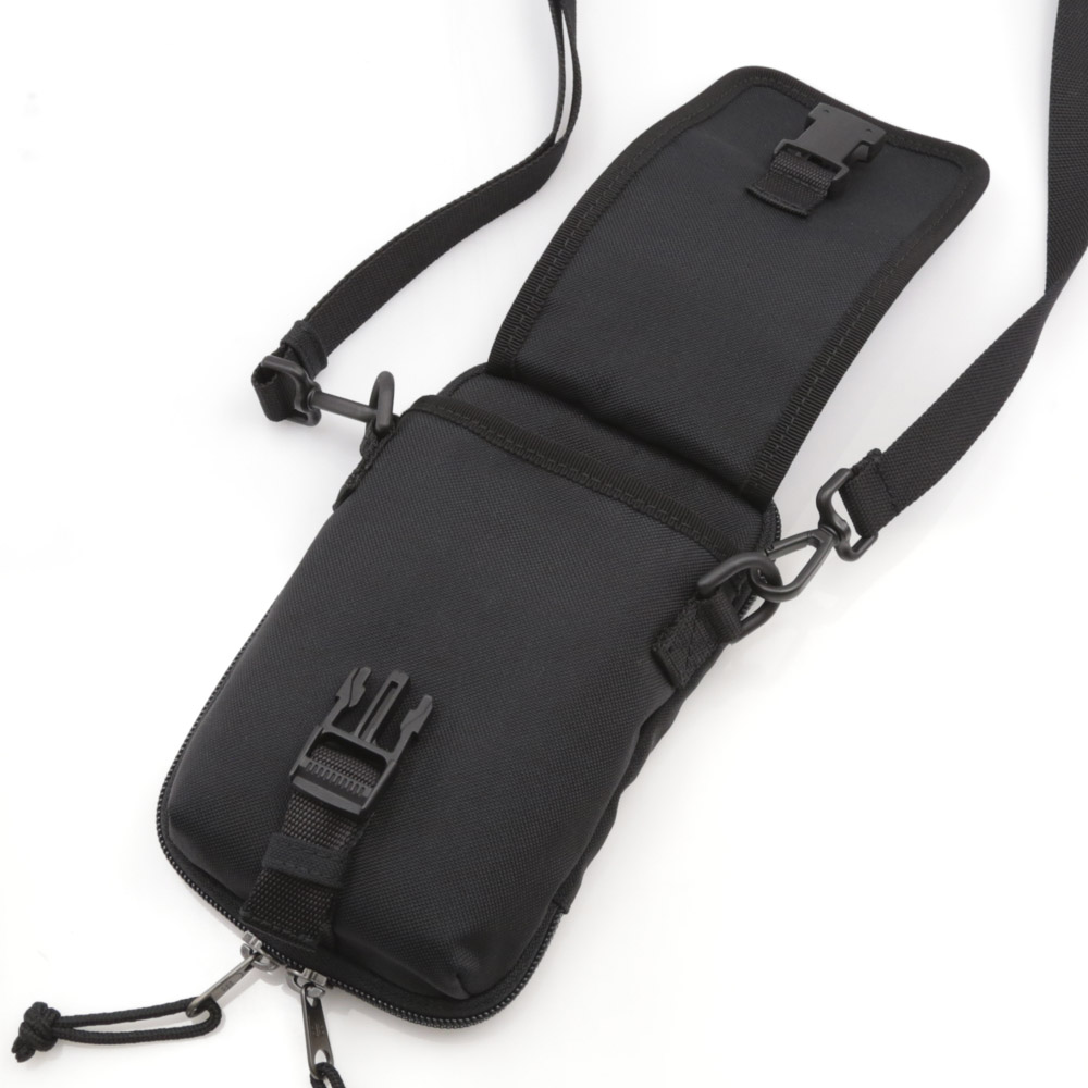 バレンシアガ BALENCIAGA ショルダーバッグ EXPLORER NYLON ...