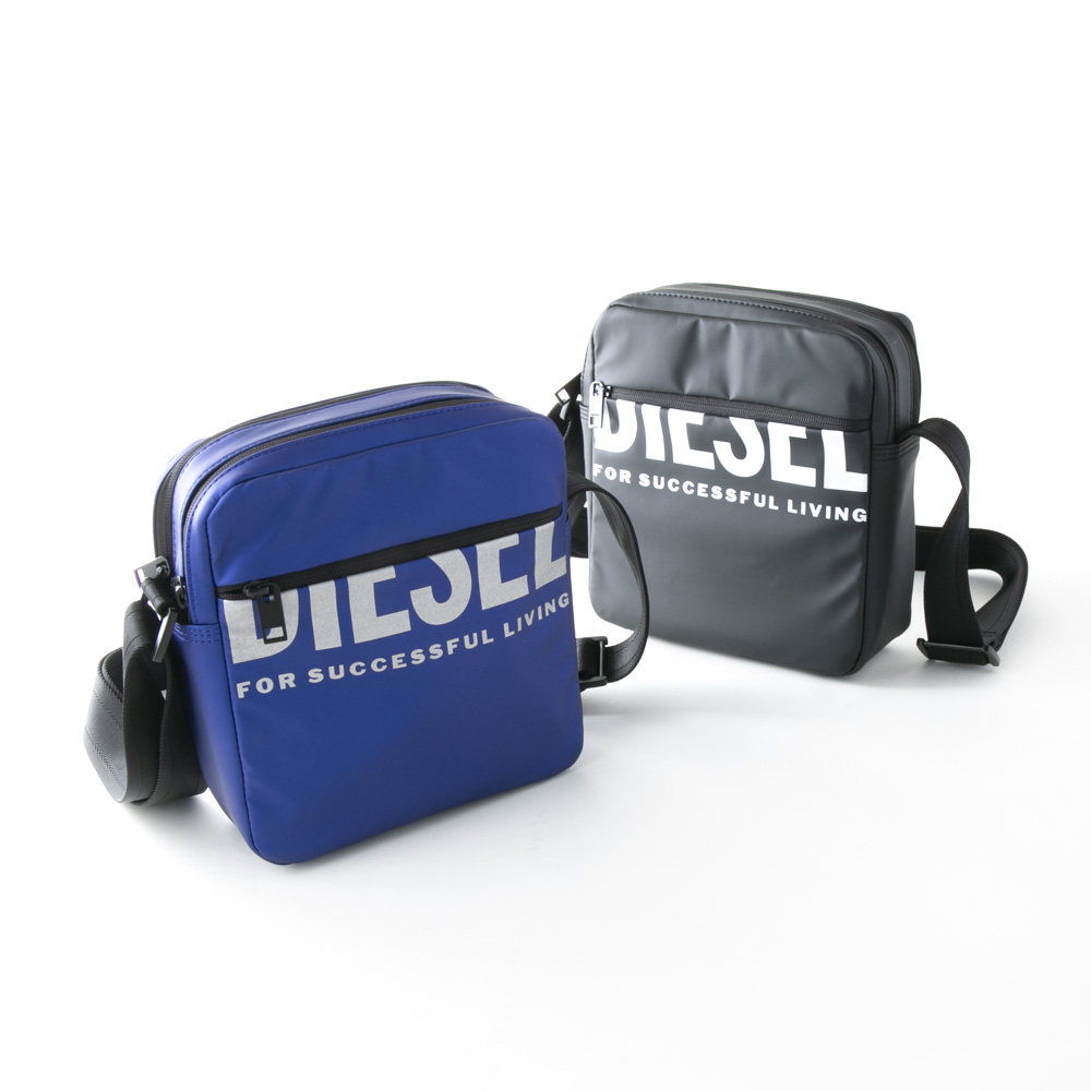 【再入荷 しました】ディーゼル DIESEL ショルダーバッグショルダーバッグ