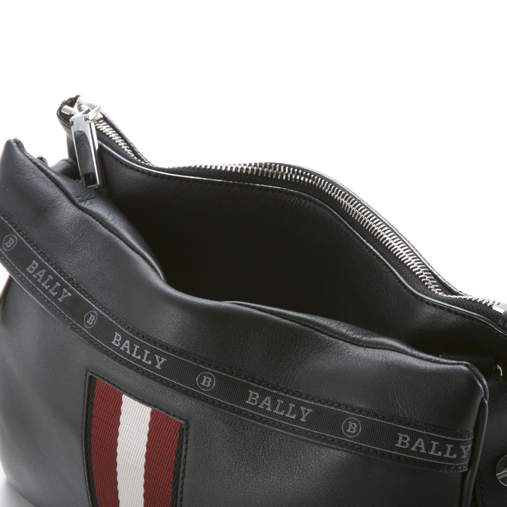 バリー BALLY ショルダーバッグ HIGH POINTサコッシュショルダー HARVEY【FITHOUSE ONLINE SHOP】