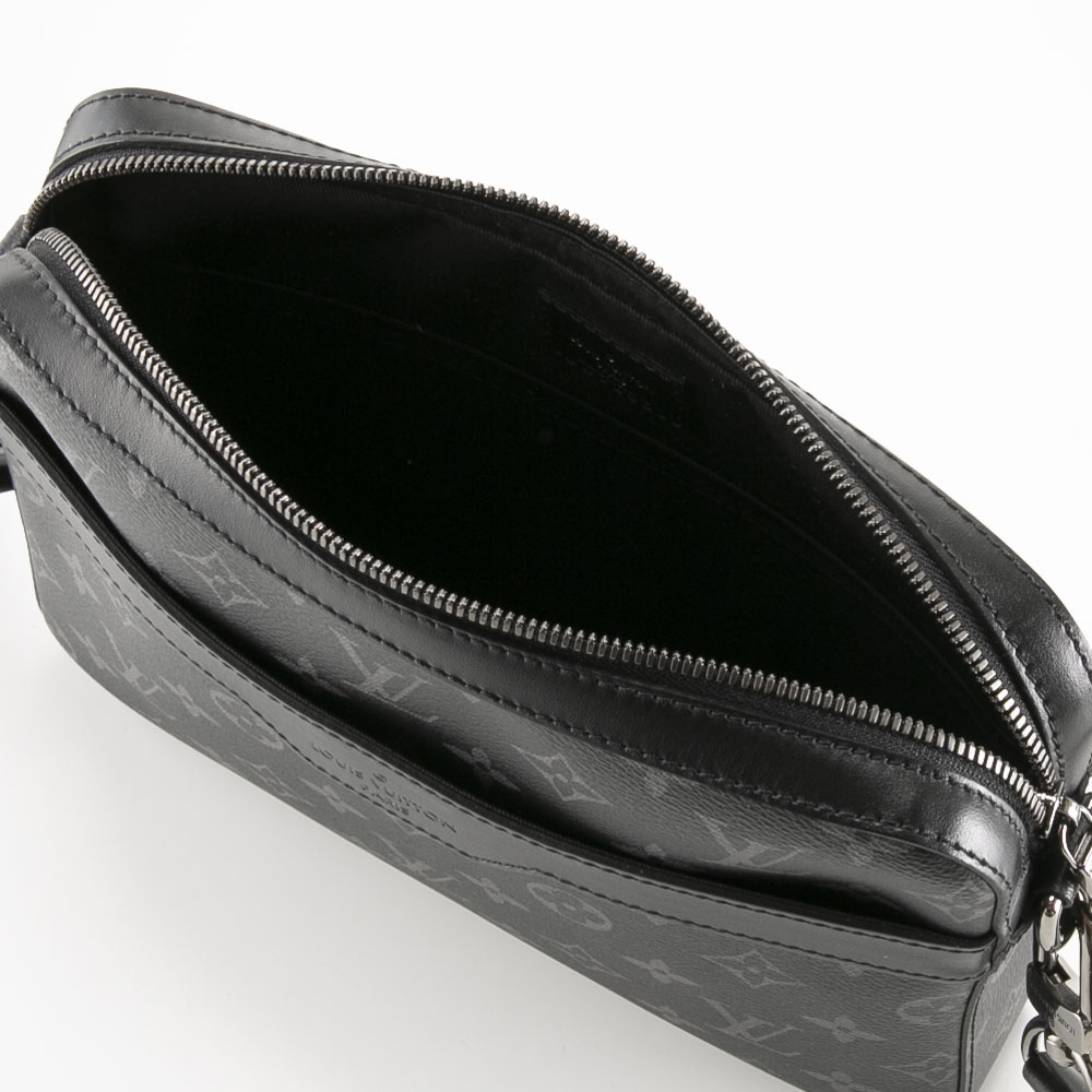 ルイ･ヴィトン LOUIS VUITTON ショルダーバッグ モノグラム エクリプス リバース トリオメッセンジャー M69443【FITHOUSE ONLINE SHOP】
