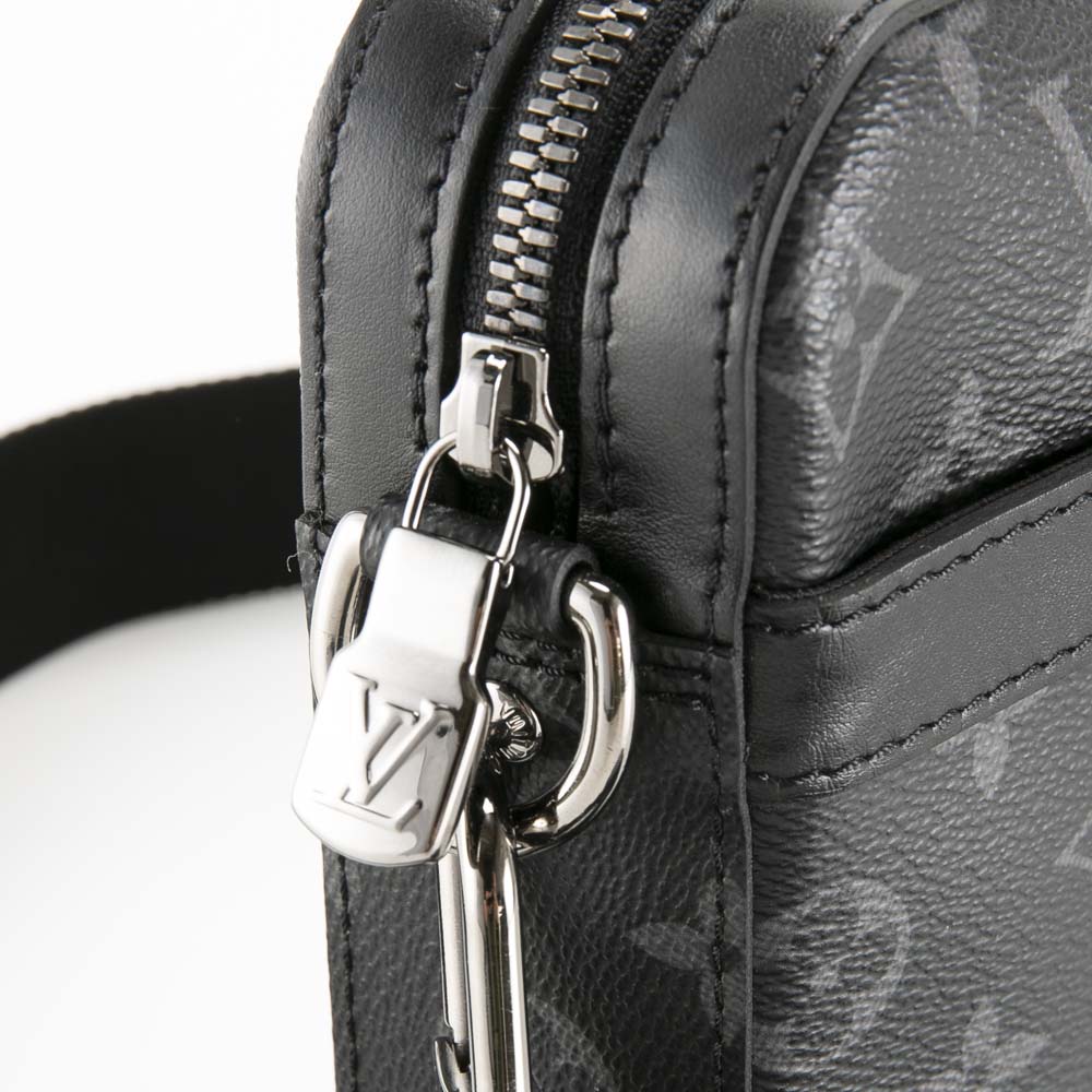 ルイ･ヴィトン LOUIS VUITTON ショルダーバッグ モノグラム エクリプス リバース トリオメッセンジャー M69443【FITHOUSE ONLINE SHOP】