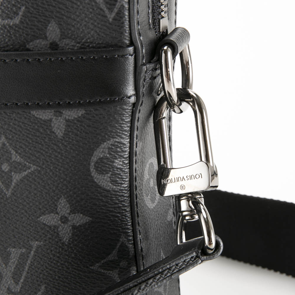ルイ･ヴィトン LOUIS VUITTON ショルダーバッグ モノグラム エクリプス リバース トリオメッセンジャー M69443【FITHOUSE ONLINE SHOP】