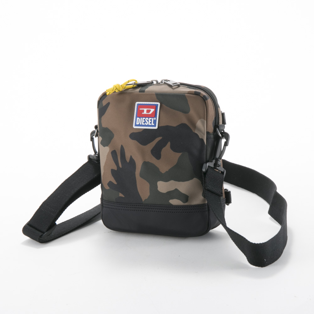 ディーゼル DIESEL BULERO ALTAIRO ショルダーバッグ X07506P3894 
