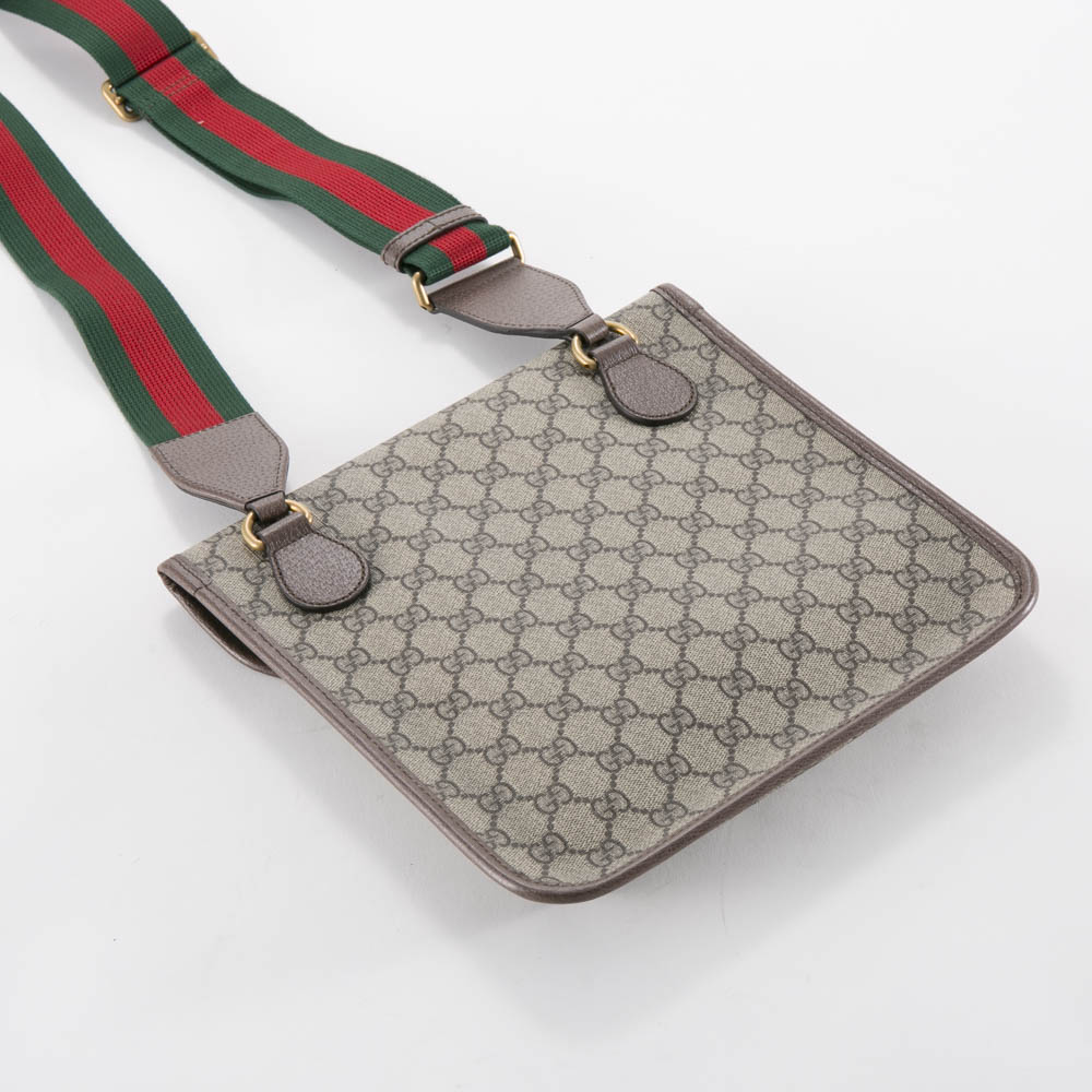 グッチ GUCCI ショルダーバッグ NEOVINTAGE GGメッセンジャーバッグ 598604 9C2VT【FITHOUSE ONLINE SHOP】