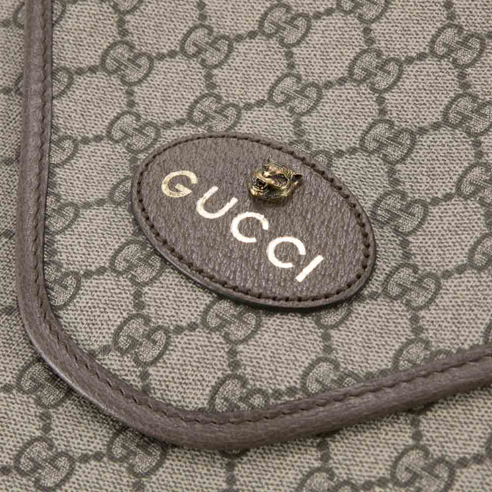 グッチ GUCCI ショルダーバッグ NEOVINTAGE GGメッセンジャーバッグ 598604 9C2VT【FITHOUSE ONLINE SHOP】