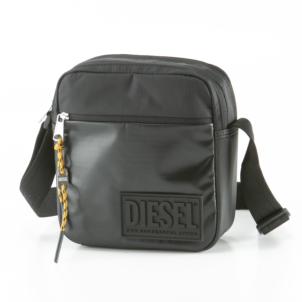 ディーゼル DIESEL ショルダーバッグ B55/VERTYO クロスボディ 