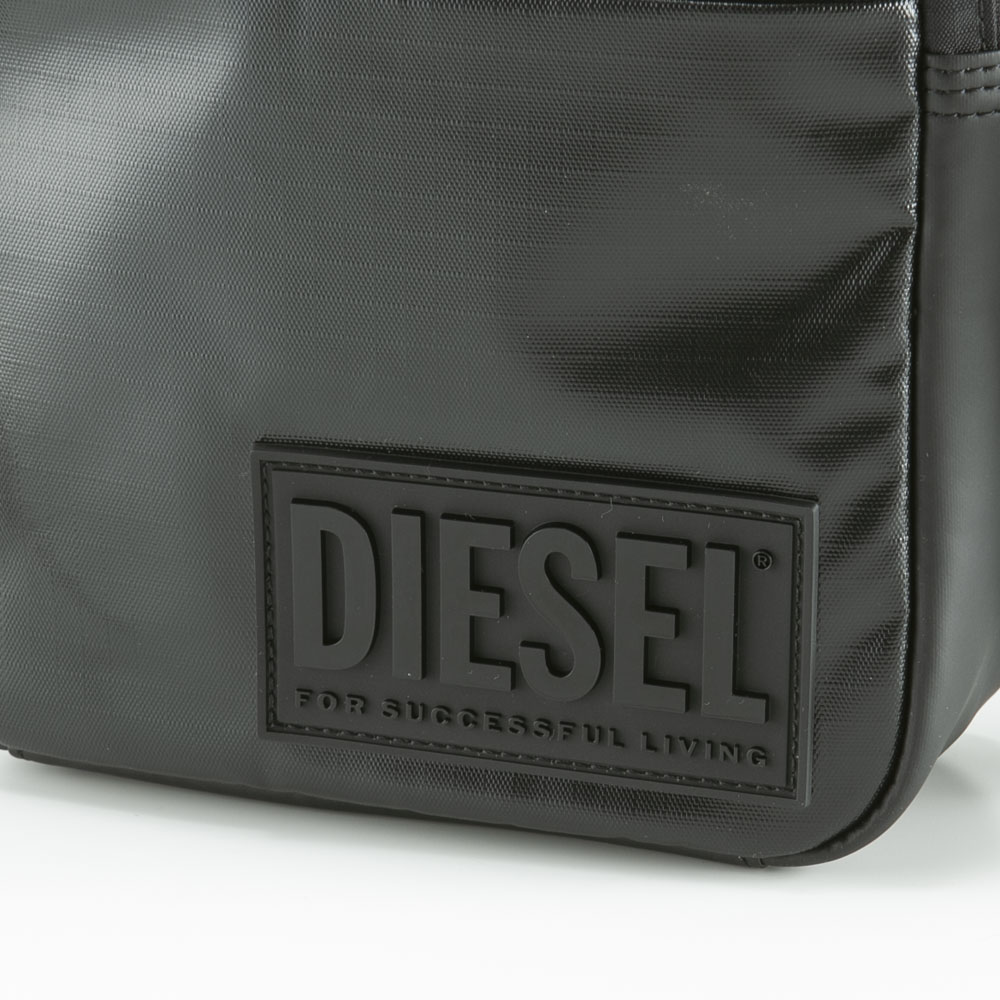 ディーゼル DIESEL ショルダーバッグ B55/VERTYO クロスボディ X08152P4218【FITHOUSE ONLINE SHOP】