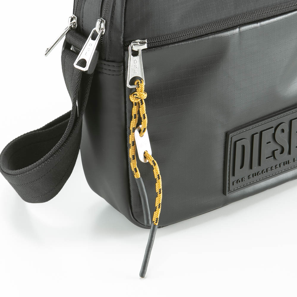 ディーゼル DIESEL ショルダーバッグ B55/VERTYO クロスボディ X08152P4218【FITHOUSE ONLINE SHOP】