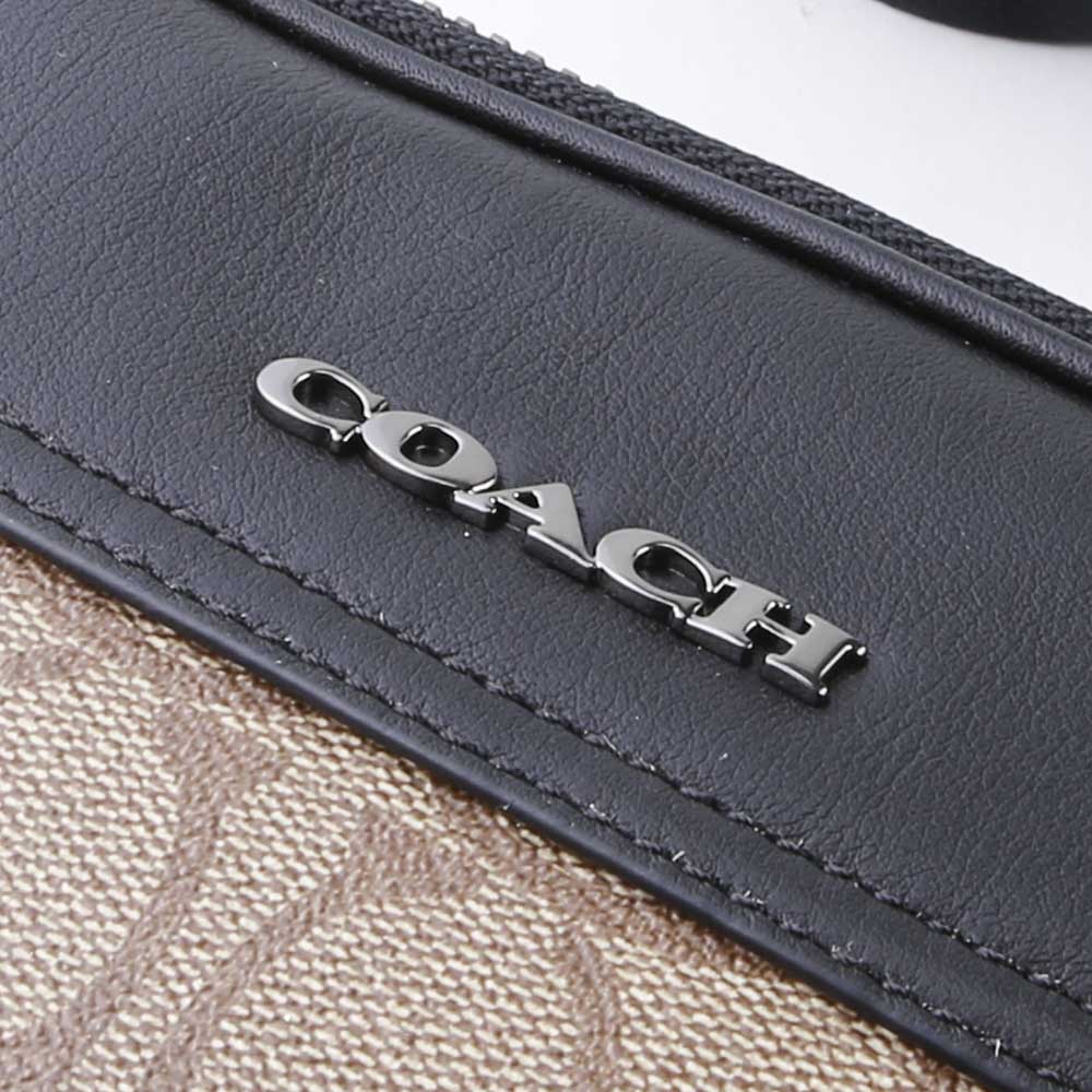 コーチ COACH ショルダーバッグ シグネチャーグラハム クロスボディ C4149【FITHOUSE ONLINE SHOP】