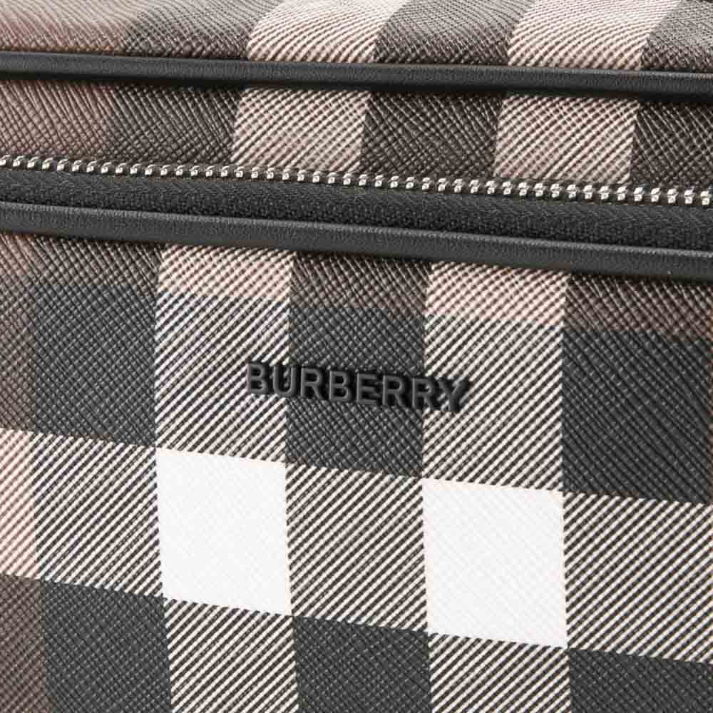 バーバリー BURBERRY ショルダーバッグ PADDY チェック クロスボディ 8049145【FITHOUSE ONLINE SHOP】