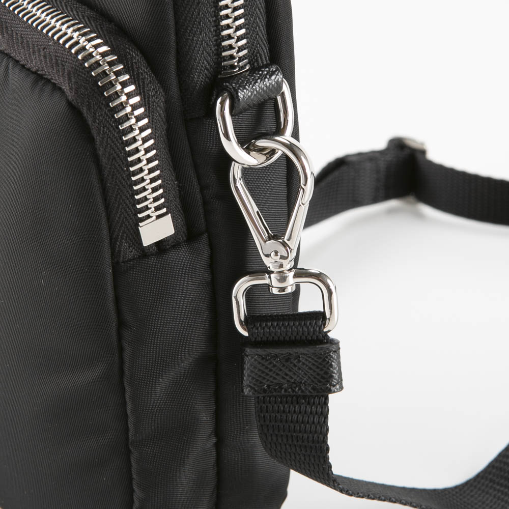 プラダ PRADA ナイロン スマートフォンケース 2ZT024 2DMI【FITHOUSE  