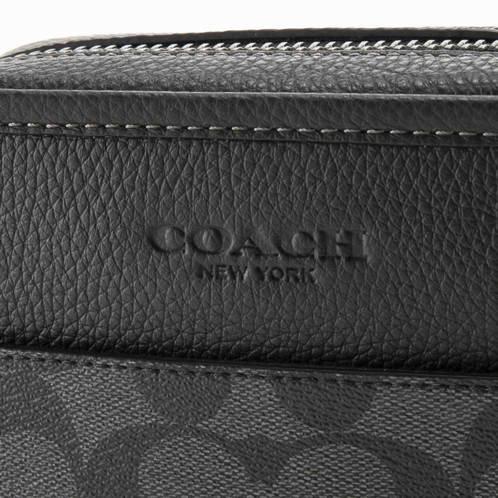 コーチ COACH ショルダーバッグ シグネチャー サリバン クロスボディ CC009【FITHOUSE ONLINE SHOP】