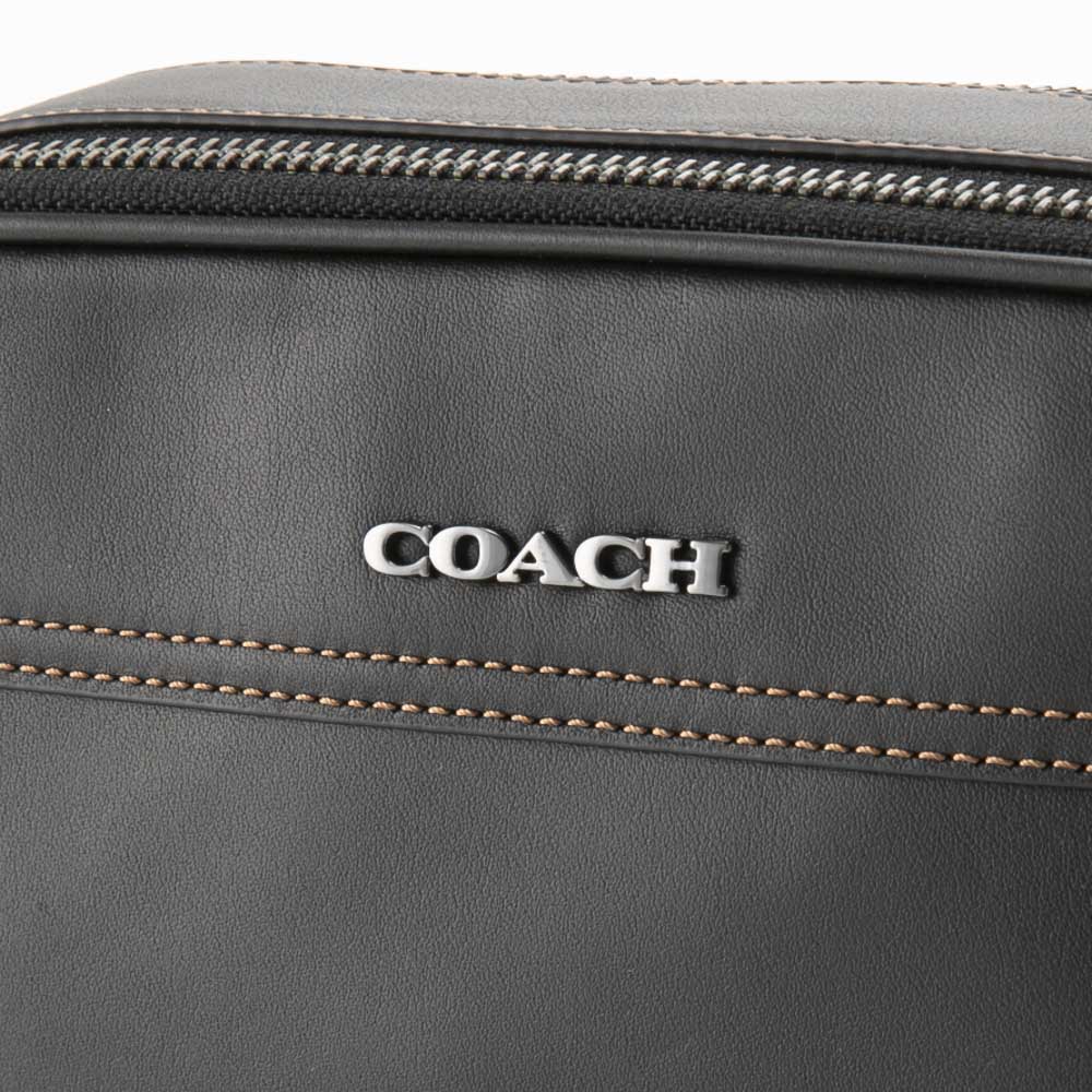 コーチ COACH ショルダーバッグ レザー グラハム クロスボディ C4148【FITHOUSE ONLINE SHOP】