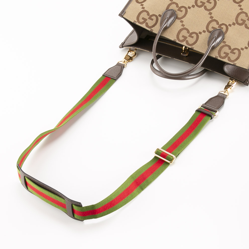 グッチ GUCCI GG JUMBO トートバッグ 678839 UKMDG【FITHOUSE ONLINE SHOP】