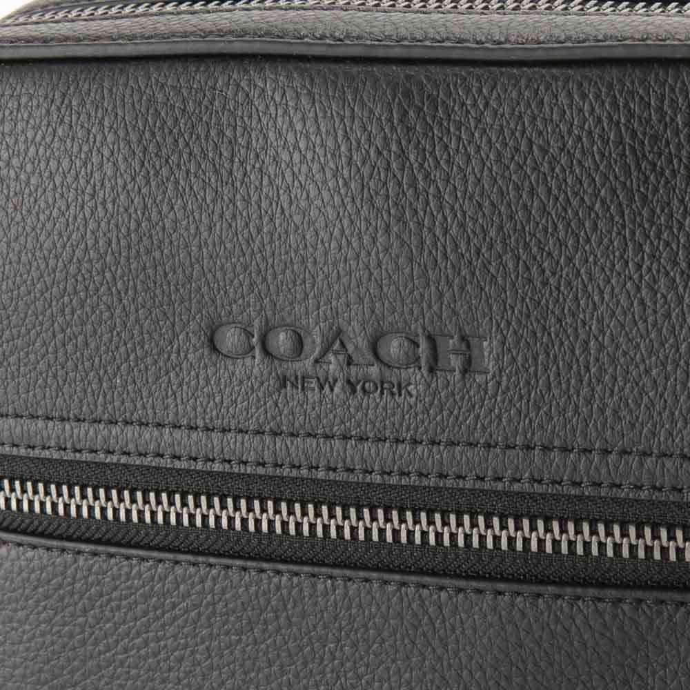 コーチ COACH ショルダーバッグ ヒューストン フライトバッグ 4011【FITHOUSE ONLINE SHOP】