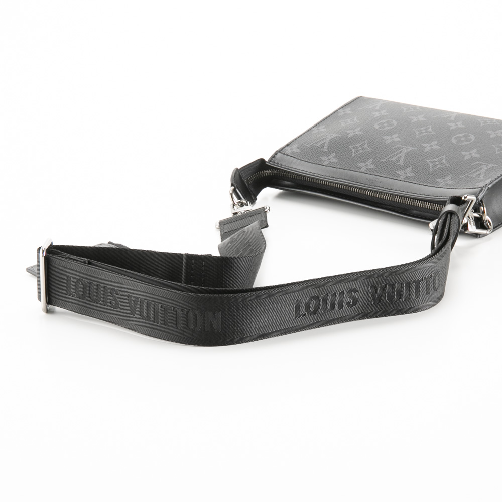 ルイ･ヴィトン LOUIS VUITTON ショルダーバッグ エクリプス ガストン ウェアラブルウォレット M81124【FITHOUSE ONLINE SHOP】