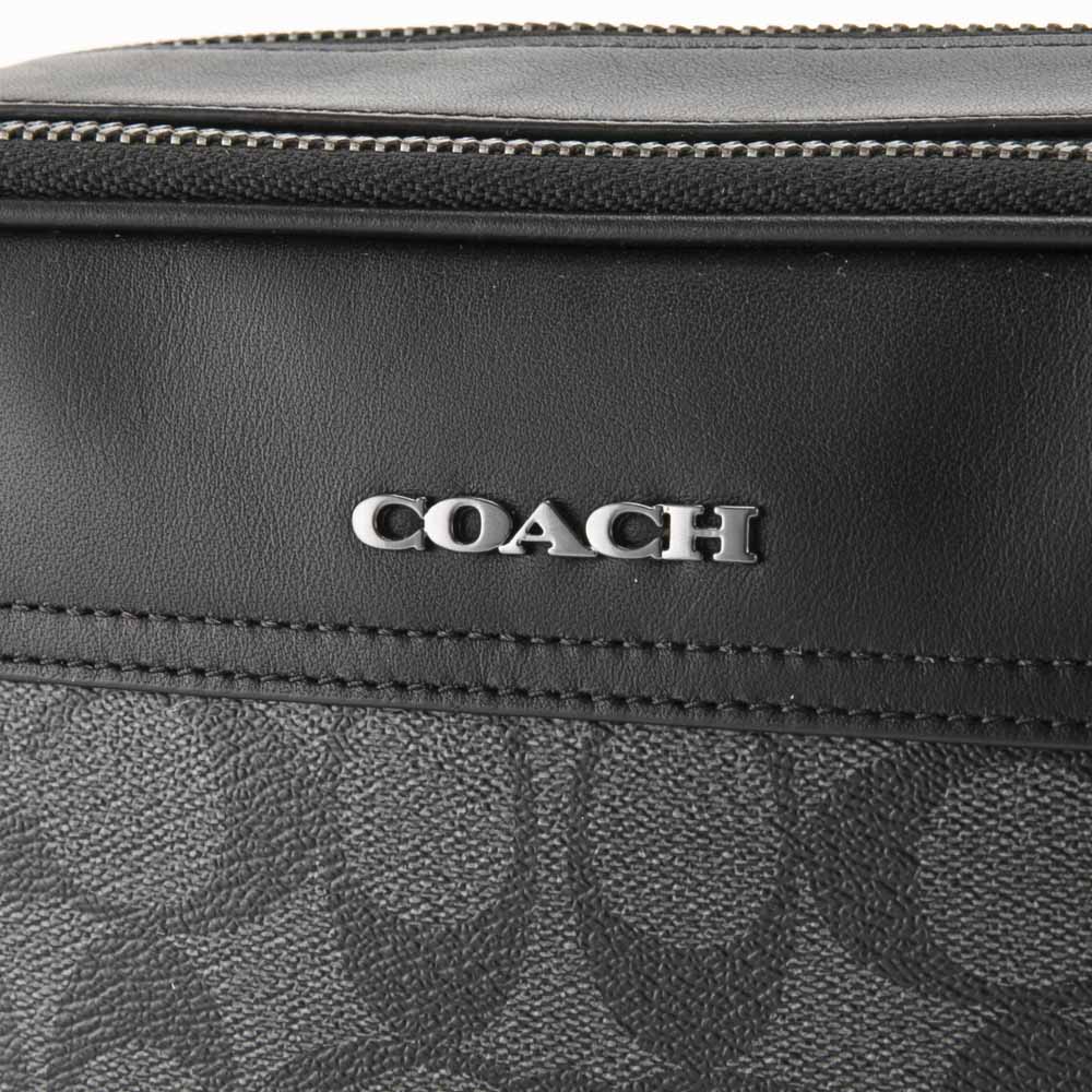 コーチ COACH シグネチャーグラハム クロスボディ ショルダーバッグ C4149【FITHOUSE ONLINE SHOP】