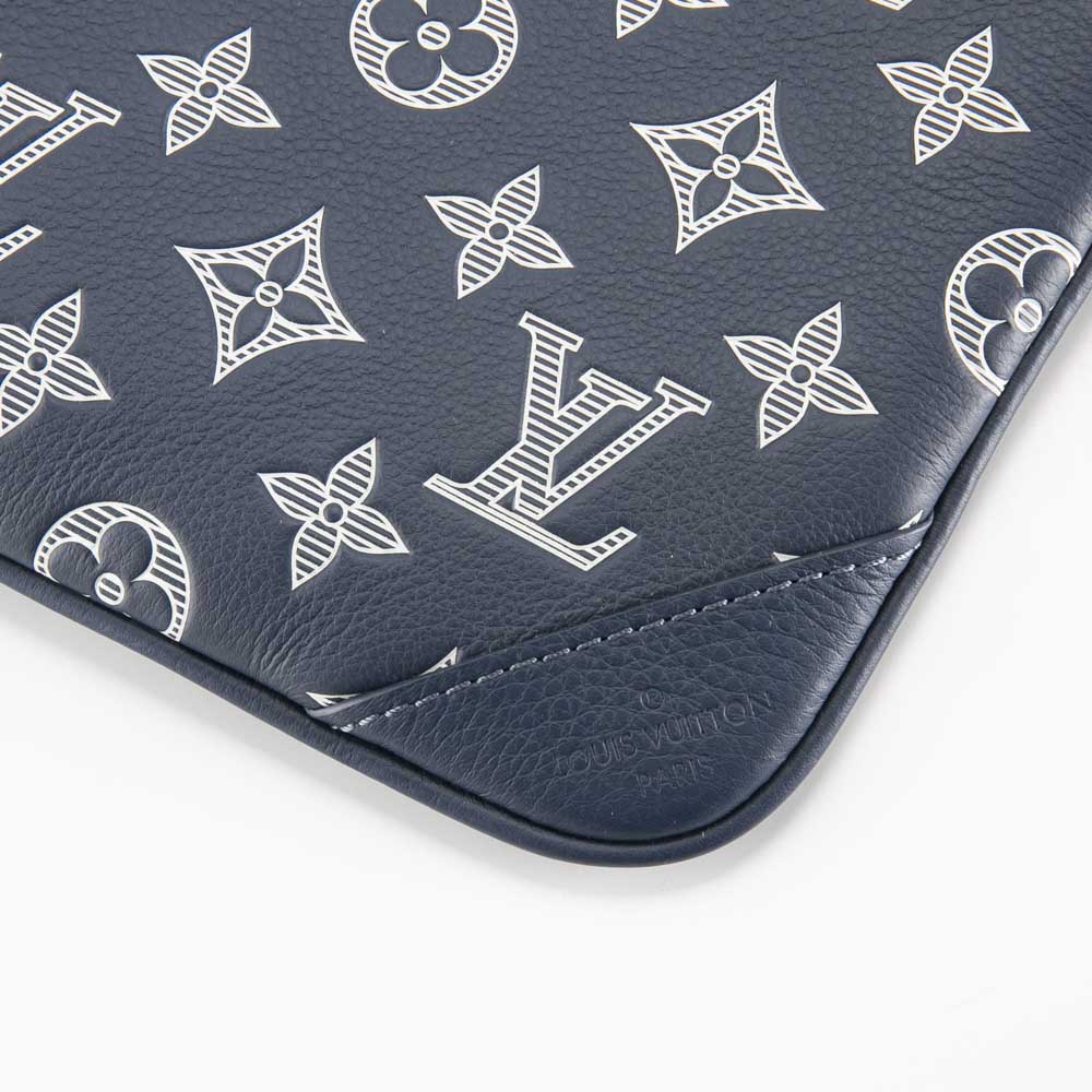 ルイ･ヴィトン LOUIS VUITTON ショルダーバッグ モノグラム シャドウ トリオメッセンジャー M24753【FITHOUSE ONLINE SHOP】