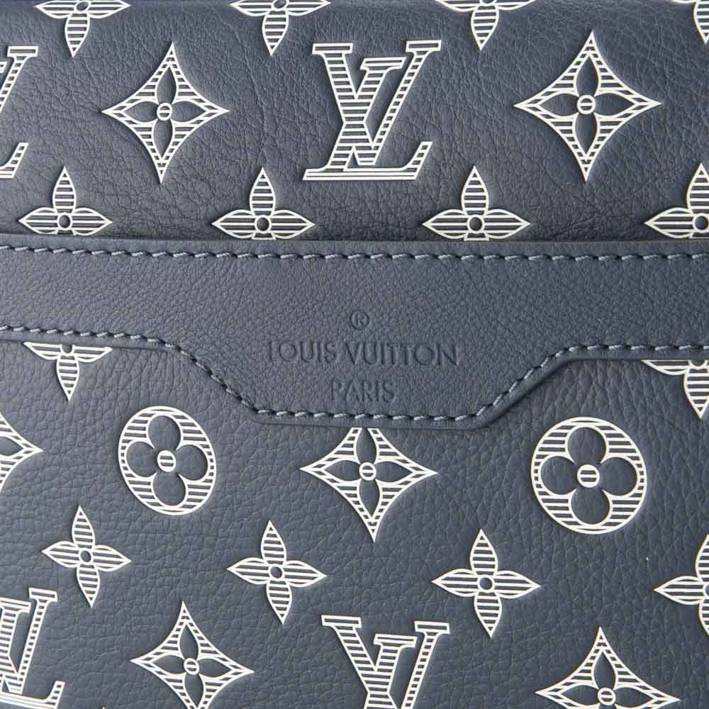 ルイ･ヴィトン LOUIS VUITTON ショルダーバッグ モノグラム シャドウ トリオメッセンジャー M24753【FITHOUSE ONLINE SHOP】
