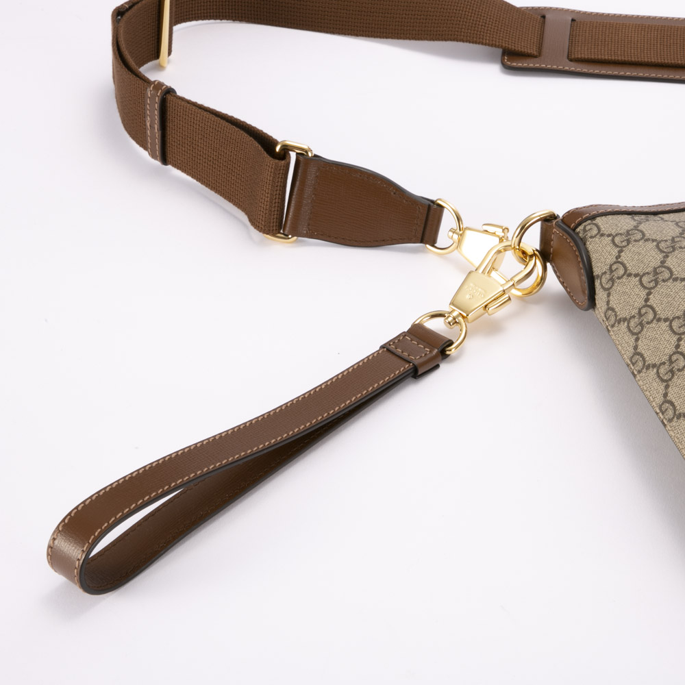 グッチ GUCCI ショルダーバッグ GG RETRO インターロッキングG LG クロスボディ 792084 92THG【FITHOUSE ONLINE SHOP】