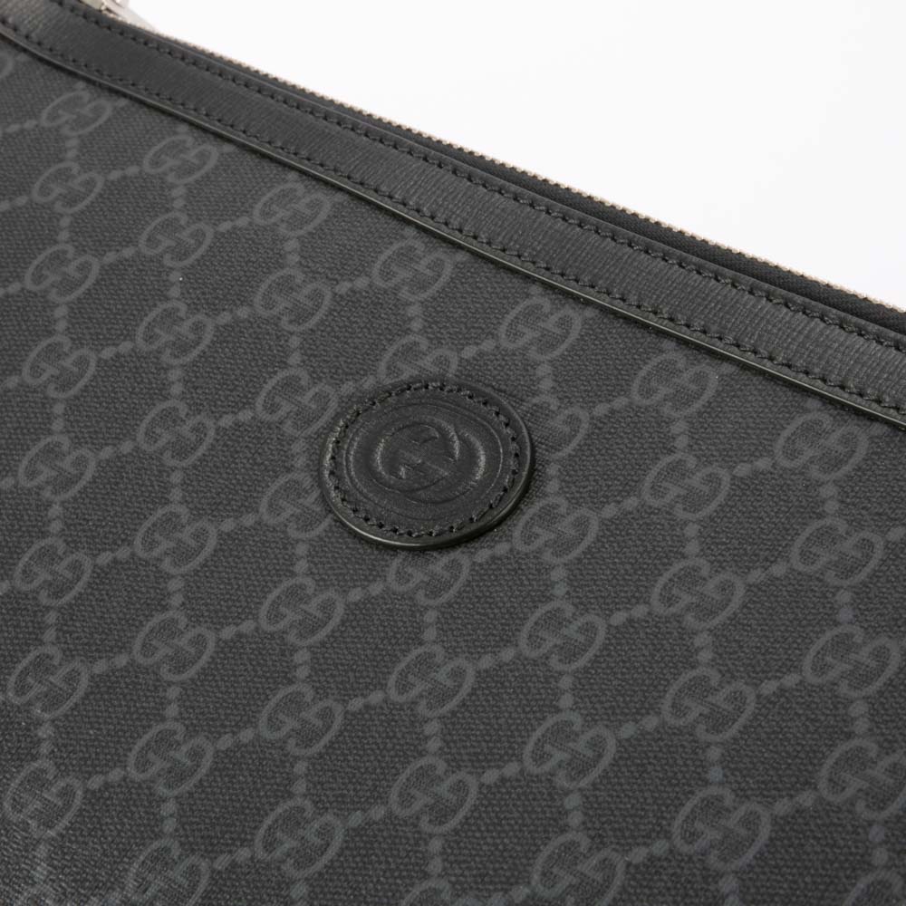 グッチ GUCCI ショルダーバッグ GG RETRO インターロッキングG LG クロスボディ 792084 92THN【FITHOUSE ONLINE SHOP】