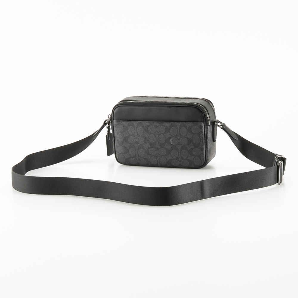 COACH® Outlet | Graham Crossbody Bag