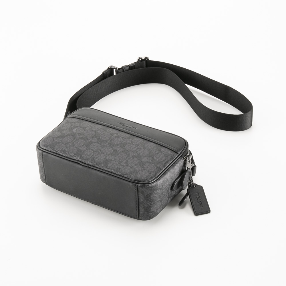 コーチ COACH ショルダーバッグ シグネチャー グラハム クロスボディ CV921【FITHOUSE ONLINE SHOP】