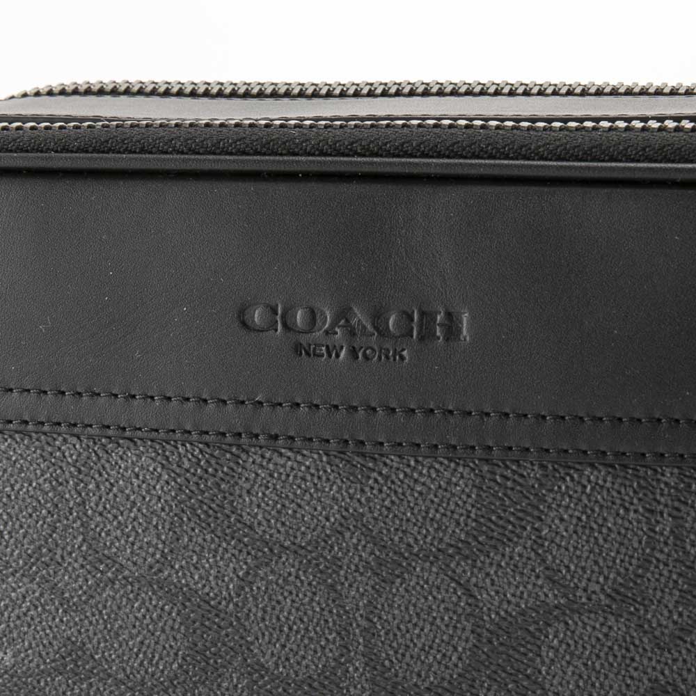 コーチ COACH ショルダーバッグ シグネチャー グラハム クロスボディ CV921【FITHOUSE ONLINE SHOP】
