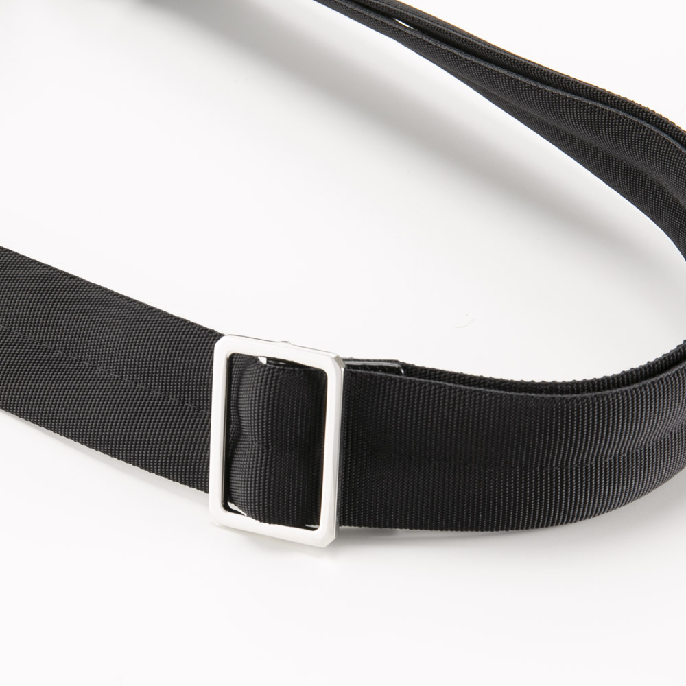 ヴァレクストラ Valextra V-LINE REPORTER MINI ショルダーバッグ シャイニーシルバー金具 MBVL0019028-LRL99【FITHOUSE ONLINE SHOP】