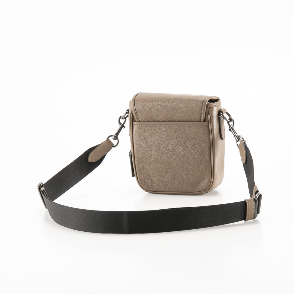 コーチ COACH ショルダーバッグ ルーカス クロスボディ リファインド ペブルレザー CO914【FITHOUSE ONLINE SHOP】