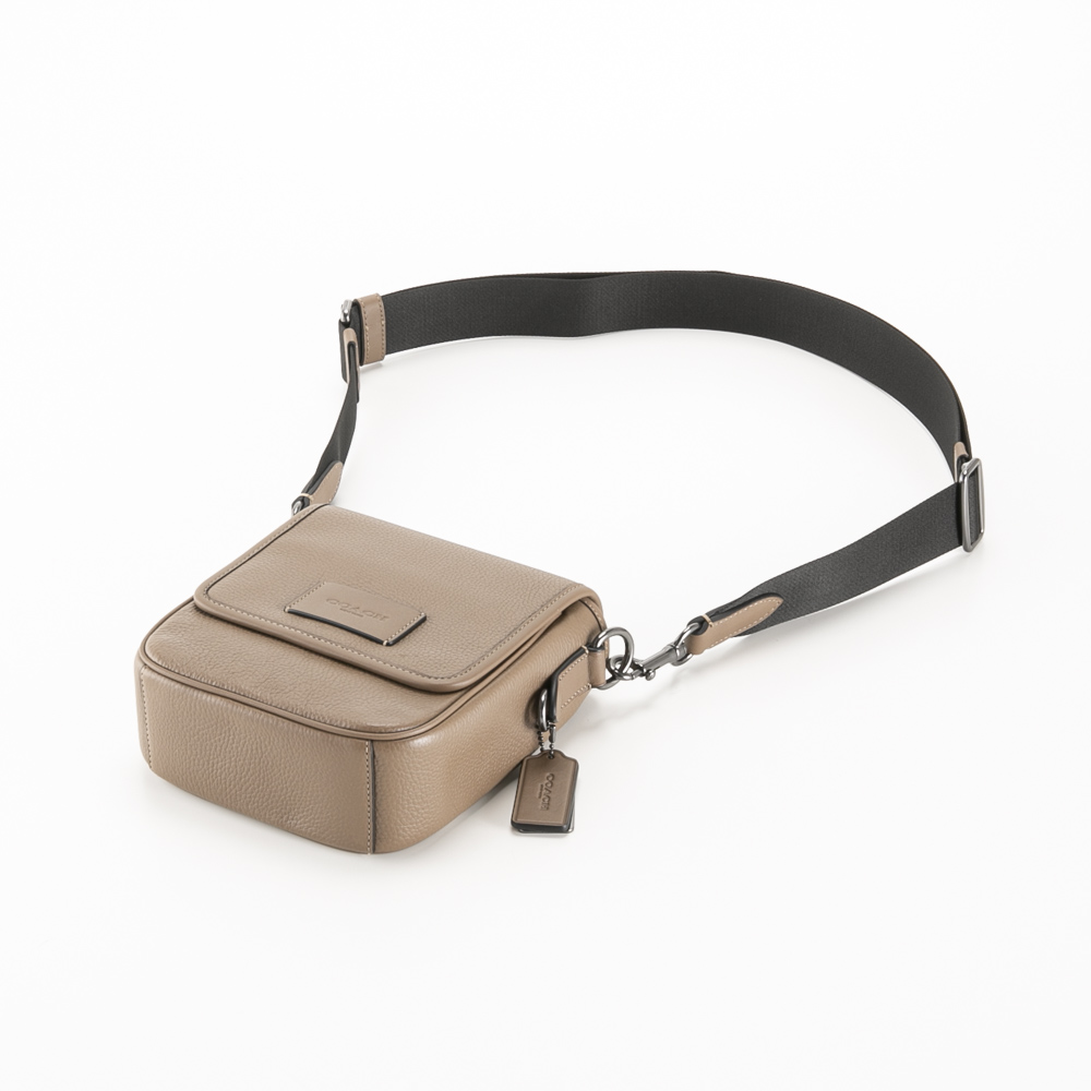 コーチ COACH ショルダーバッグ ルーカス クロスボディ リファインド ペブルレザー CO914【FITHOUSE ONLINE SHOP】