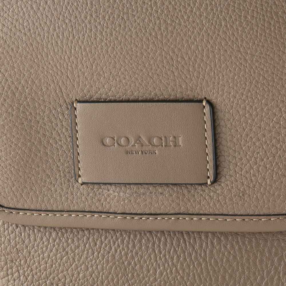 コーチ COACH ショルダーバッグ ルーカス クロスボディ リファインド ペブルレザー CO914【FITHOUSE ONLINE SHOP】