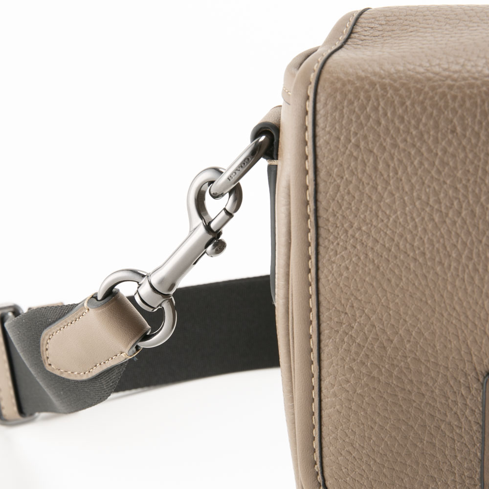 コーチ COACH ショルダーバッグ ルーカス クロスボディ リファインド ペブルレザー CO914【FITHOUSE ONLINE SHOP】