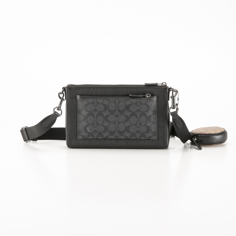 コーチ COACH ショルダーバッグ ホールデン クロスボディ ブロックド  CW372【FITHOUSE ONLINE SHOP】