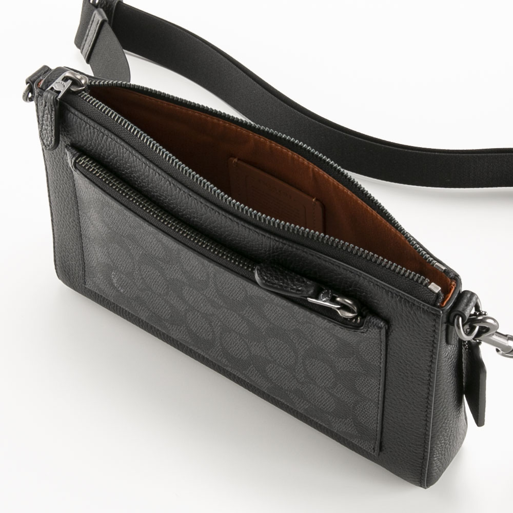 コーチ COACH ショルダーバッグ ホールデン クロスボディ ブロックド  CW372【FITHOUSE ONLINE SHOP】