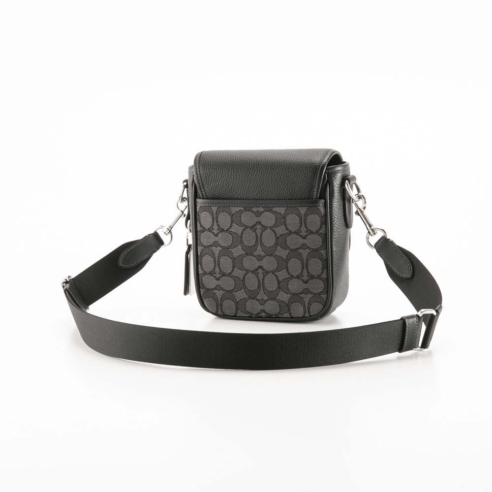 コーチ COACH ショルダーバッグ ルーカス クロスボディ シグネチャー ジャカード CO915【FITHOUSE ONLINE SHOP】