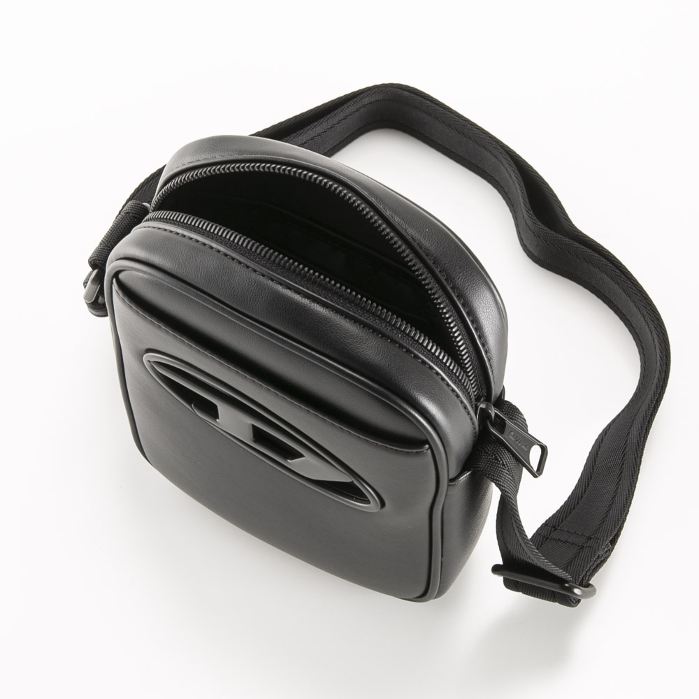 ディーゼル DIESEL ショルダーバッグ HOLI-D CROSSBODY X10260P5925【FITHOUSE ONLINE SHOP】