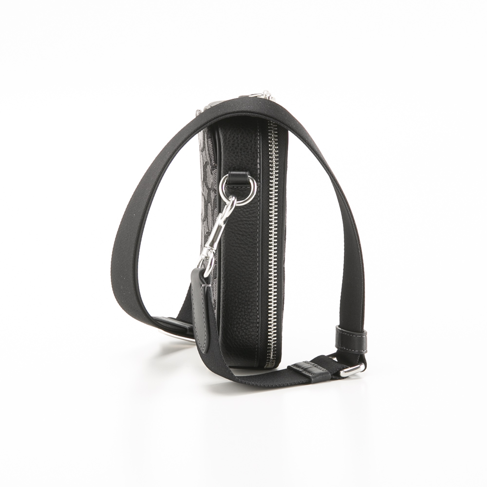 コーチ COACH ショルダーバッグ スタントン クロスボディ シグネチャー ジャカード CH097【FITHOUSE ONLINE SHOP】